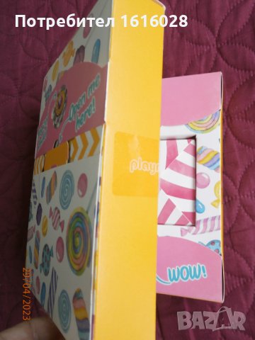 PLAYMOBIL 70388 - EverDreamerz - Едуина, снимка 5 - Фигурки - 40529271