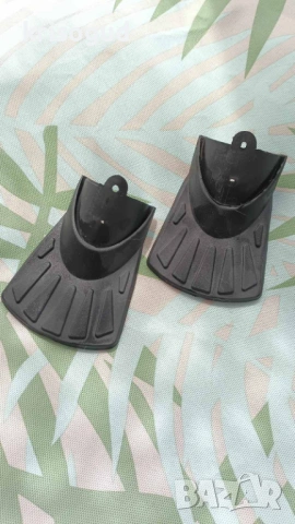 Велосипедни предпазители за калници