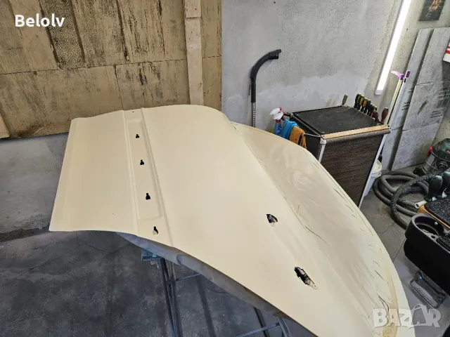 Автобояджииски услуги, снимка 3 - Други услуги - 48940350