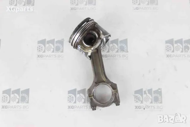 Бутало с биела за BMW X3 E83 3.0D 204 к.с. M57D30 (2004-2011)