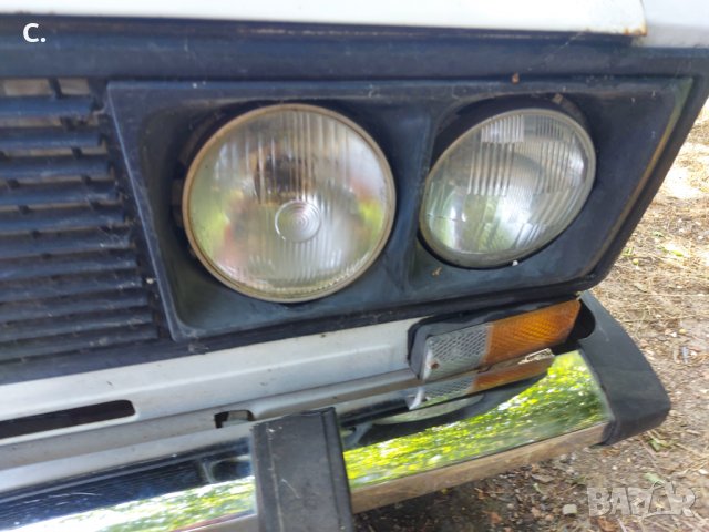 Lada/лада 1600 на части , снимка 17 - Автомобили и джипове - 40016603