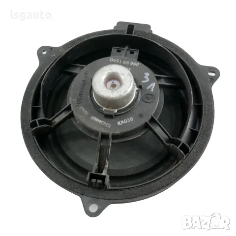 Заден ляв високоговорител Mazda 2 II (DE) 2007-2010 ID: 164492 OEM D65166960, снимка 2 - Аксесоари и консумативи - 56193023