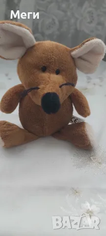 Плюшена Играчка, снимка 1