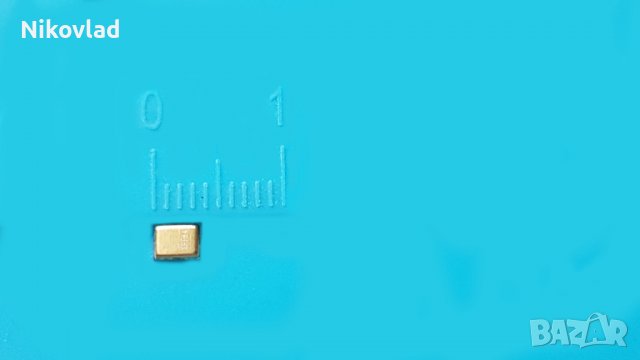 Микрофон 5 point smd , снимка 3 - Резервни части за телефони - 37618951