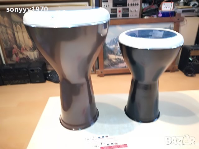 ТАРАМБУКИ ДВА РАЗМЕРА 135ЛВ ИЛИ 85ЛВ 1604231116, снимка 6 - Ударни инструменти - 40380350