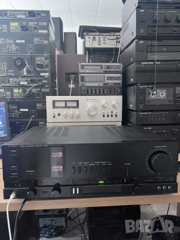 Luxman LV-105 TOP