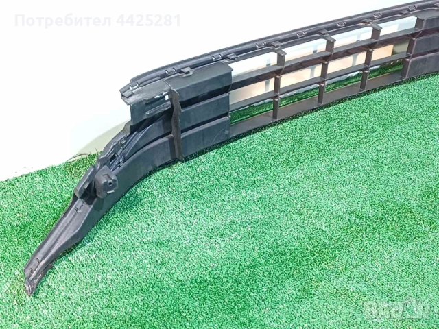 решетка в предна броня VW Passat 8.5 mod 2019-2024 г. #1024., снимка 6 - Части - 51642593