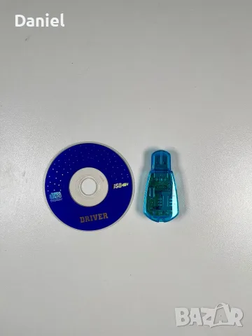 Четец за SIM Карта