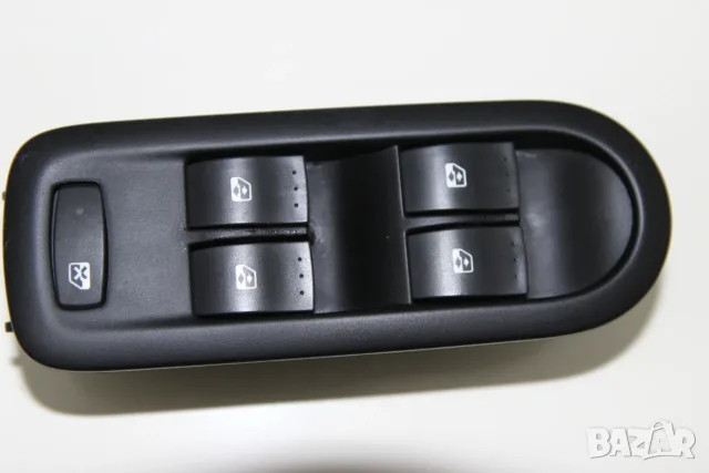 Панел бутони ел.стъкла Renault Megane II (2002-2008г.) 156018070 / Рено Меган