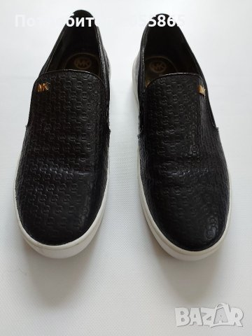 MICHAEL KORS дамски обувки , снимка 3 - Дамски ежедневни обувки - 40695327