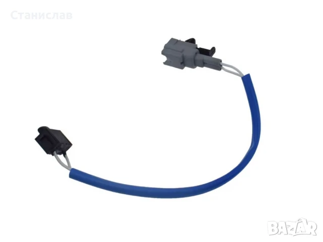 Бутон за багажник Nissan Qashqai J10