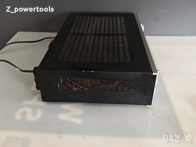 Pioneer SA-740 – Стерео усилвател (Made in Japan, снимка 4 - Ресийвъри, усилватели, смесителни пултове - 54145576