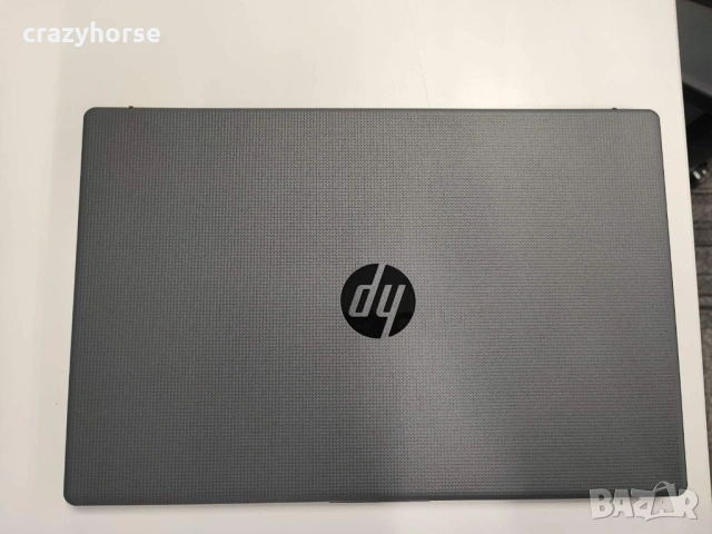 Лаптоп HP 250 G10 i5-1334U/16GB/512GB NVMe, снимка 2 - Лаптопи за работа - 53125362