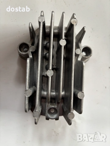 Модул за лед светлини на Mercedes GLC W254, снимка 2 - Части - 53286677