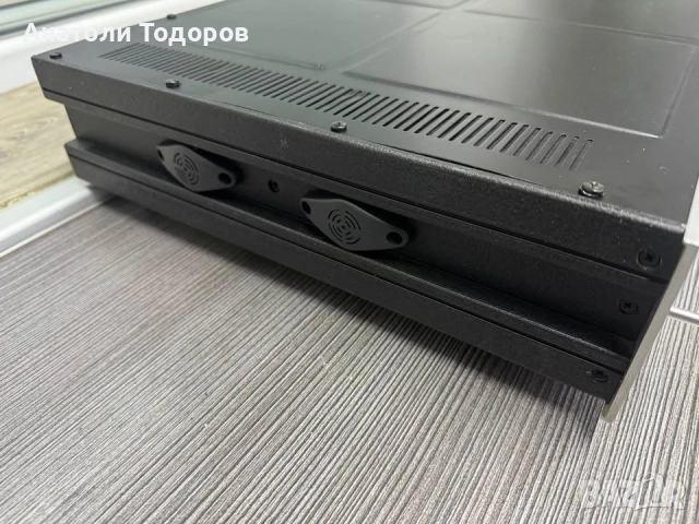 Starsonic Stereo Amplifier SE-9000, снимка 4 - Ресийвъри, усилватели, смесителни пултове - 52704308