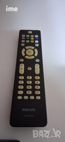 LCD телевизор НОМЕР 84. Philips. Model 32PFL5404H/12. 32 инча, 81 см. Цифров и аналогов тунер.., снимка 13 - Телевизори - 50579541