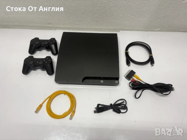Конзола - Sony PS 3 