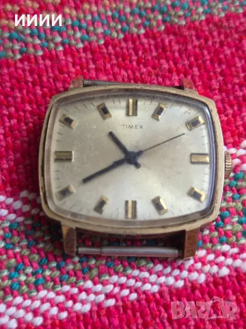 Мъжки часовник TIMEX