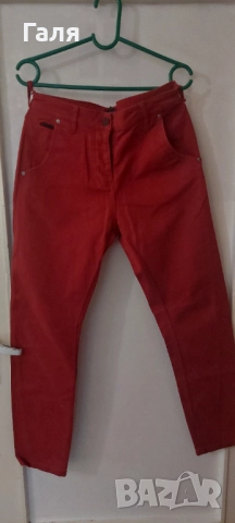 Дънки и панталони 5бр р-р М - общо за 20лв, снимка 4 - Дънки - 51455760