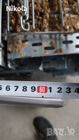 Снап рамка алуминиева, за плакати и реклами 2 + 4бр, снимка 8 - Рекламни табели - 40649419