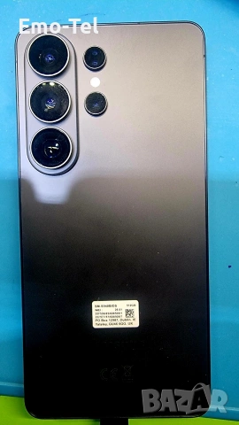 Samsung S26 ultra 512 gb Black, НОВ!!!