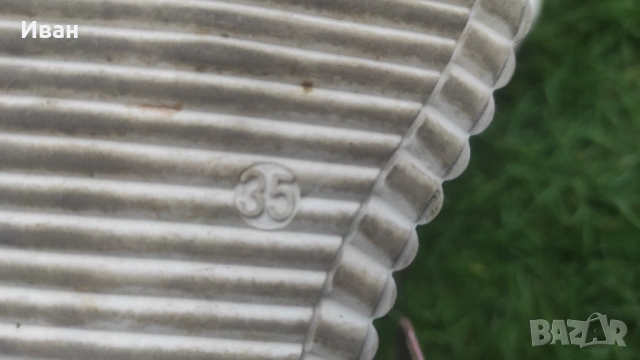 Детски сандали Mat Star и портмоне, снимка 5 - Сандали - 53943045