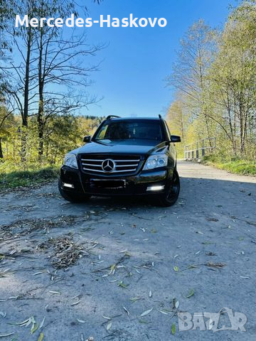 Mercedes-Benz GLK 350 CDI 4MATIC, снимка 7 - Автомобили и джипове - 36577887