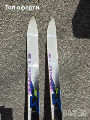 Комплект ски и обувки, снимка 3 - Зимни спортове - 53114102