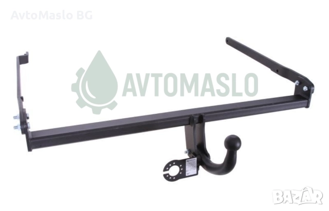 Нов Теглич за Renault Megane сваляем теглич за рено меган, снимка 2 - Части - 52591496