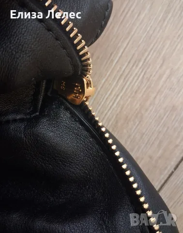 Prada ombre bag чанта от естествена кожа , снимка 16 - Чанти - 52002380