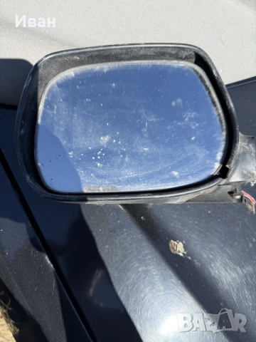 Оригинално ляво огледало Toyota RAV-4 2002-2005година