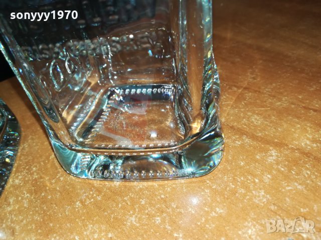 bushmills чаши 2бр за питиета 2711211429, снимка 11 - Колекции - 34945317