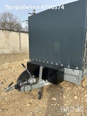 Транспортни услуги с ремарке , снимка 2 - Товарни превози - 53939240