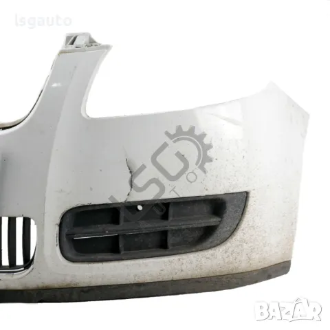 Предна броня Skoda FABIA II 2007-2014 ID:143750, снимка 6 - Части - 49310230