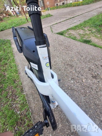 Ел.байк без батерия, снимка 11 - Велосипеди - 54170213