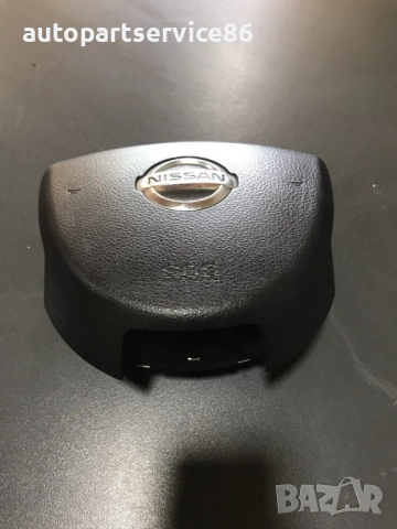 Кормилна част за Nissan Murano (2004-2007) 4Y03 4Y11, снимка 3 - Части - 54309804