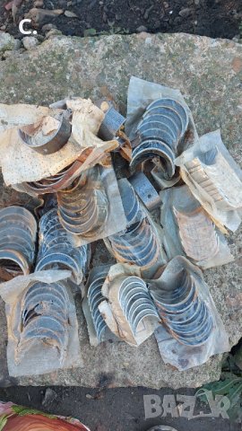 Части за лада и москвич , снимка 6 - Автомобили и джипове - 39276616