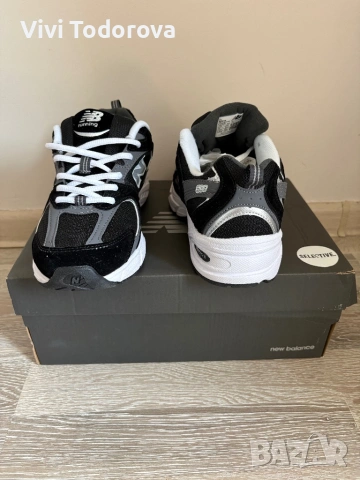 New Balance MR530CC, снимка 3 - Маратонки - 54341161