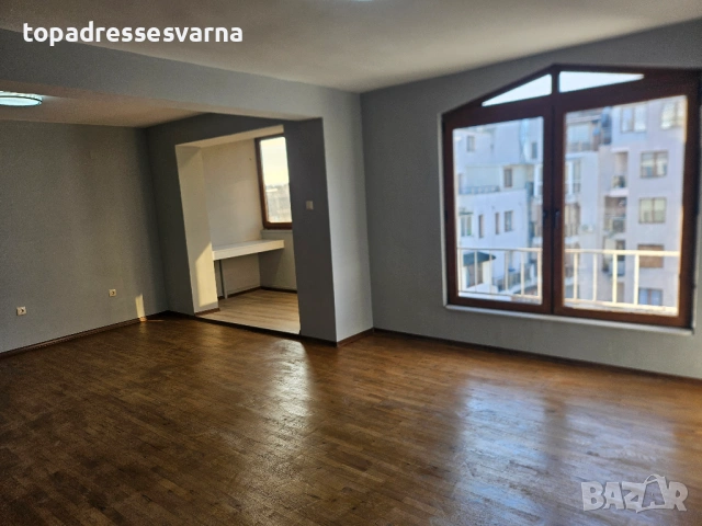 Двустаен тухлен Патриарха, снимка 6 - Апартаменти - 53095856