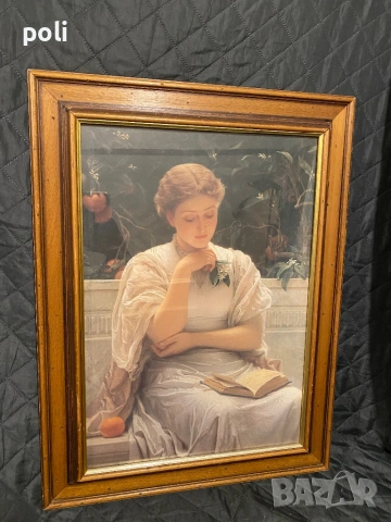 Картина , снимка 5 - Картини - 54260219