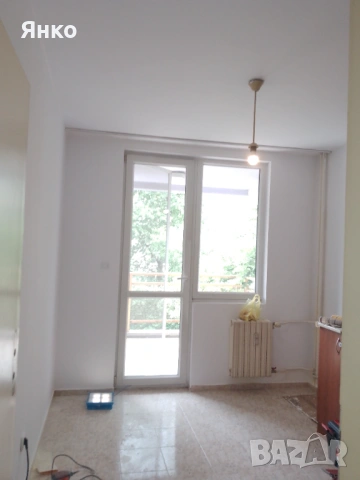 Качественно и бързо боядисване,шпакловка,и други ремонти., снимка 11 - Бояджийски услуги - 53326103