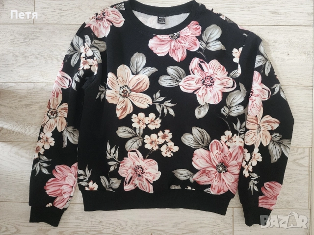 Блуза "Shein" - размер XS-S