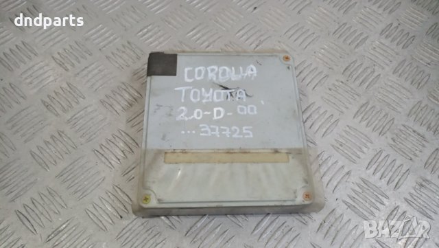 Компютър Toyota Corolla 2.0D 2000г.	