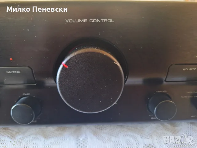 KENWOOD KA 4040R.STEREO AMPLIFIER.MADE IN JAPAN., снимка 3 - Ресийвъри, усилватели, смесителни пултове - 55747236