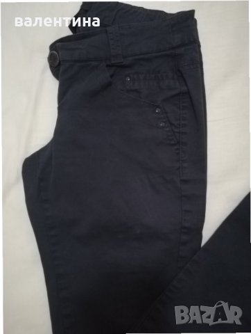 Дамски панталон Манго/Mango Basics, снимка 1