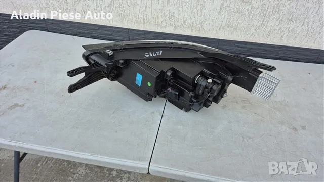 Десен фар MG ZS Full Led Complete код A00005R0200, 11275386 , снимка 3 - Аксесоари и консумативи - 49071980