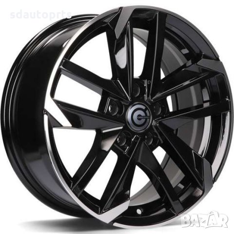 16" Джанти Пежо 5X108 PEUGEOT 308 3008/ 407/ 508/ 5008/ 607 2008, снимка 2 - Гуми и джанти - 30389196