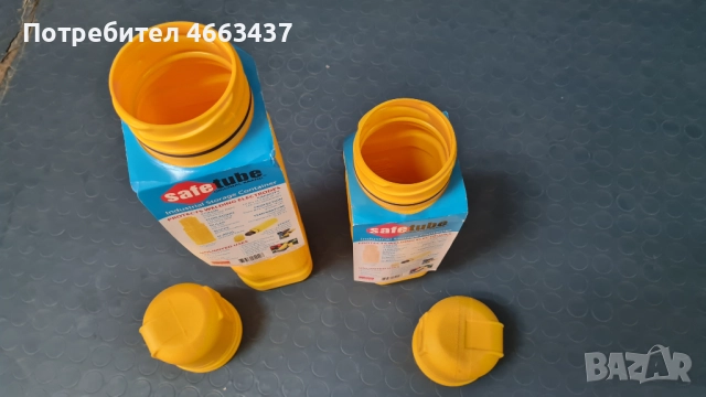 Термус за електроди, снимка 2 - Други машини и части - 53001786