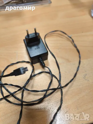 JVC AP-V19E AC ADAPTER , снимка 4 - Батерии, зарядни - 48610291