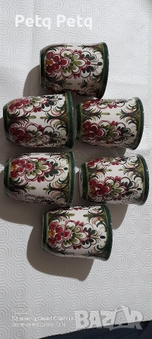 винтидж порцеланови чаши, снимка 11 - Антикварни и старинни предмети - 53939484